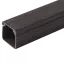 Öntapadós kábelcsatorna famintás M1 40x25 24m/cs