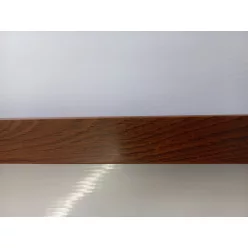 Öntapadós kábelcsatorna famintás S1 40x25
