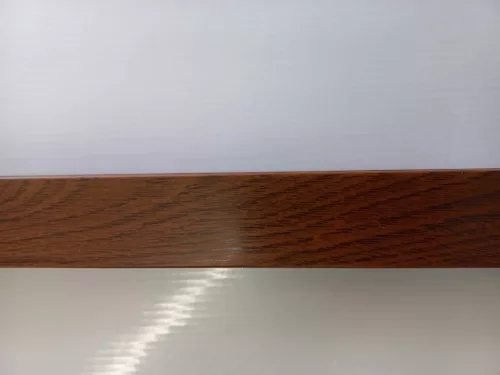 Öntapadós kábelcsatorna famintás S1 40x25