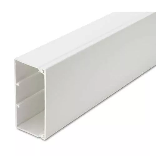 Kábelcsatorna 100x40