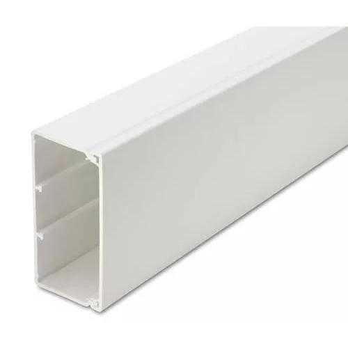 Kábelcsatorna 100x60