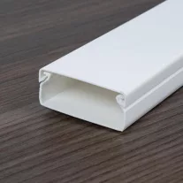 Kábelcsatorna 30x20 fehér