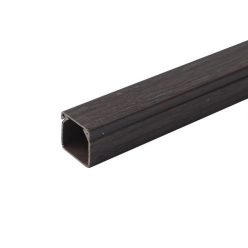 Famintás kábelcsatorna 40x40 M1