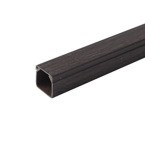 Famintás kábelcsatorna 40x40 M1