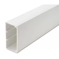 Kábelcsatorna 80x40