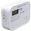 Szén-monoxid (CO) érzékelő CO218A 10év