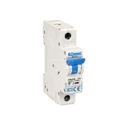 Kismegszakító 1P B 20A 6kA
