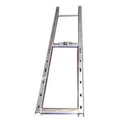 Fogyasztásmérő állvány és bilincs 2000x300