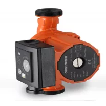   COMPUTHERM CPA20-6  “A” energiaosztályú fűtési keringető szivattyú
