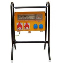 Felvonulási szekrény CSE-103