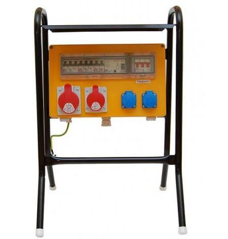 Felvonulási szekrény CSE-103