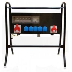 Felvonulási szekrény CSE-200