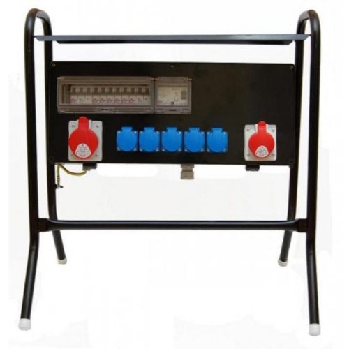 Felvonulási szekrény CSE-200