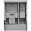Csatári Plast 1/3F mérőszekrény 1xM63.80A+1xV32+1xH63.80A földkábeles álló 2 PVT-K-L Á-V-H Fm-U