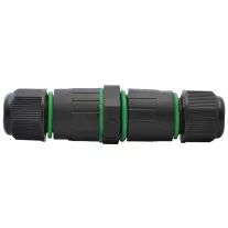 Tömítőszelencés kábeltoldó 3×1 mm2, Pg9, IP65