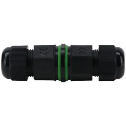 Tömítőszelencés kábeltoldó 0.5-1.5 mm2, IP68