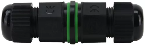 Tömítőszelencés kábeltoldó 0.5-1.5 mm2, IP68