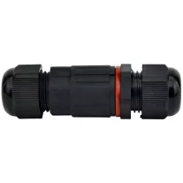 Tömítőszelencés kábeltoldó 3×2,5 mm2, Mg20, IP65
