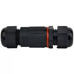 Tömítőszelencés kábeltoldó 3×2,5 mm2, Mg20, IP65