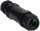 Tömítőszelencés kábeltoldó 0.5-4 mm2, IP68, PC+PA6