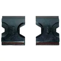   Hatszög profilú présbélyeg D51/D55E présszerszámhoz 185mm2