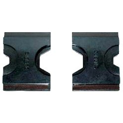   Hatszög profilú présbélyeg D51/D55E présszerszámhoz 25mm2 /95mm2