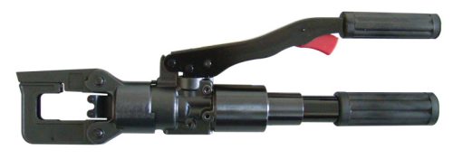 Kézi hidraulikus présszerszám kábelsarukhoz 10-240mm2