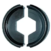 Hatszög profilú présbélyeg D62E présszerszámhoz 35mm2