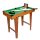 Mini biliárd - 69 x 36,5 x 58,5 cm