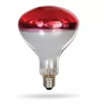 Infrarubin izzó E27 230V 250W