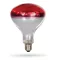 Infrarubin izzó E27 230V 250W