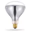 Infrasec izzó E27 230V 150W