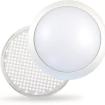 LEDNelly kerek lámpatest 30W 4000K