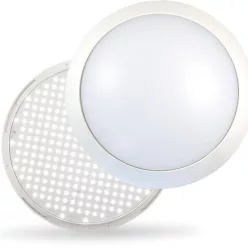 LEDNelly kerek lámpatest 30W 4000K