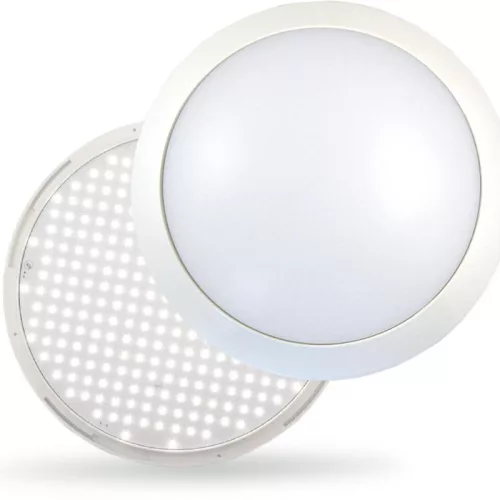 LEDNelly kerek lámpatest 30W 4000K