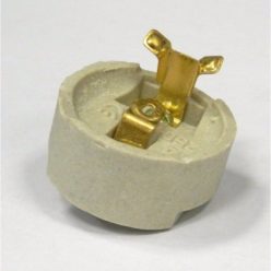 Porcelán betétkő Kicsi