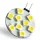 LED G4 1,8W 4000K (130lm-180fok)