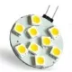 LED G4 1,8W 4000K (130lm-180fok)