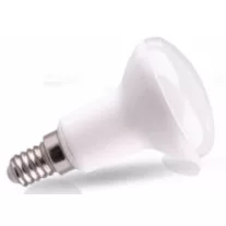 LED spot lámpa E-14 R50 6W 4000K (500lm-180fok)