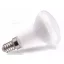 LED spot lámpa E-14 R50 6W 4000K (500lm-180fok)
