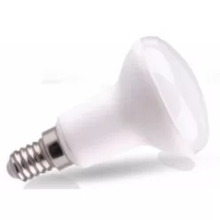 Led lámpa spot R50 6W E-14 2700K (500lm-180fok)