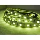 Led szalag  meleg fehér 60 LED 4,8W 3000K IP65 deLux