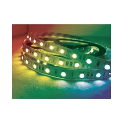 RGB Led szalag beltéri