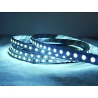 Led szalag  természetes fehér 60 LED IP65 4000K 14,4W deLux