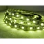 Led szalag  meleg fehér 60 LED IP65 14,4W deLux
