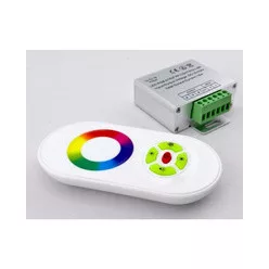 RGB vezérlő RF 288W Touch