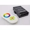RGB vezérlő RF 720W touch