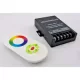 RGB vezérlő RF 720W touch