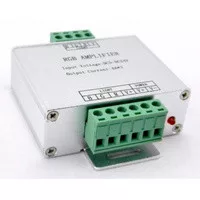 RGB jelerősítő RF 288W
