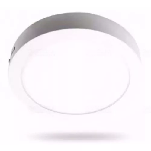 LED panel 18W 1260Lm 3000K